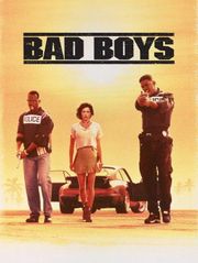 Bad Boys