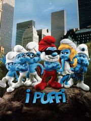 I puffi