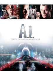 A.I. - Intelligenza Artificiale