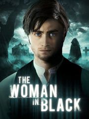 The Woman in Black