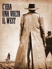 C'era una volta il West