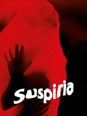 Suspiria