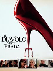 Il diavolo veste Prada