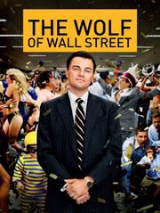 The Wolf of Wall Street