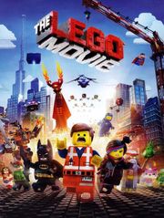 The Lego Movie