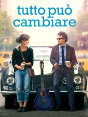 Tutto può cambiare