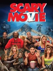 Scary Movie 5