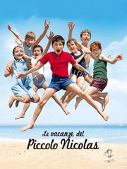 Le vacanze del piccolo Nicolas