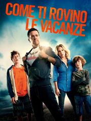 Come ti rovino le vacanze
