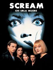 Scream