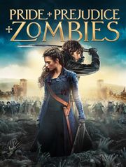 Ppz - Pride + Prejudice + Zombies