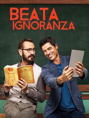 Beata ignoranza