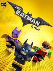 Lego Batman - Il film