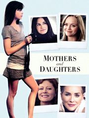 Mothers and Daughters