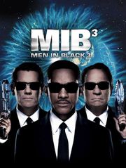 Men in Black 3