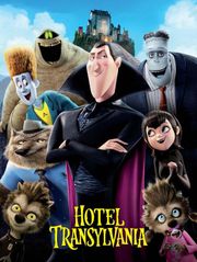Hotel Transylvania