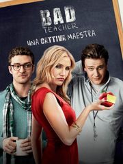 Bad Teacher - Una cattiva maestra