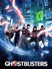 Ghostbusters