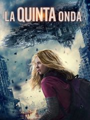 La quinta onda