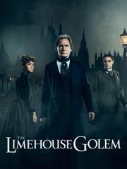 The Limehouse Golem