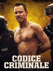 Codice criminale