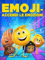 Emoji - Accendi le emozioni