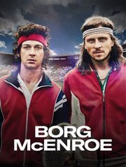 Borg McEnroe