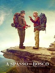 A spasso nel bosco