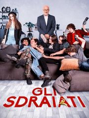 Gli sdraiati