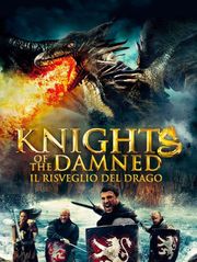 Knights of the Damned - Il risveglio del drago