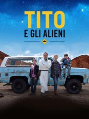 Tito e gli alieni