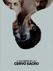 Il sacrificio del cervo sacro