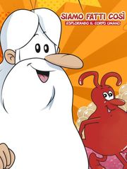 Esplorando il corpo umano