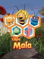 L'ape Maia