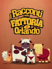 I racconti della fattoria di Orlando