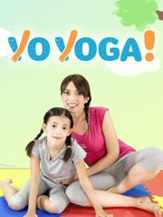 Yo Yoga!