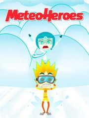 MeteoHeroes