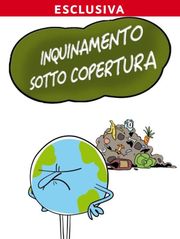 Inquinamento sotto copertura