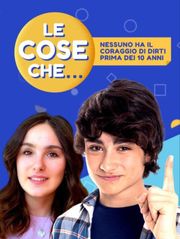 Le cose che...