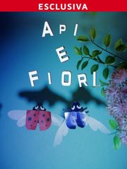 Api e Fiori