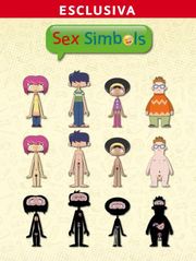 Sex Symbols
