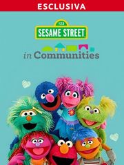 Sesame Street in Communities