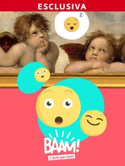 BAAM! L’Arte per tutti