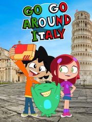 Go Go around Italy