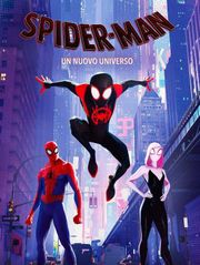 Spider-Man: Un nuovo universo