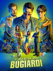 L'agenzia dei bugiardi