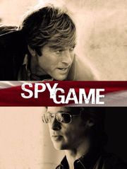 Spy Game