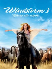 Windstorm 3 - Ritorno alle origini