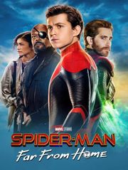 Spider-Man: Far from Home