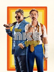 The nice guys